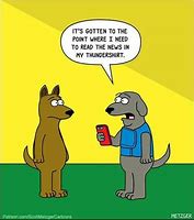Image result for Funny Dog Cartoons