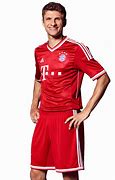 Image result for Muller FC Bayern