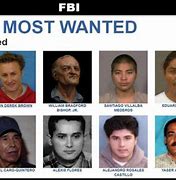 Image result for Top 10 Most Wanted Criminals in Colorado