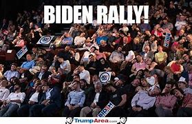 Image result for Biden Latest Rally