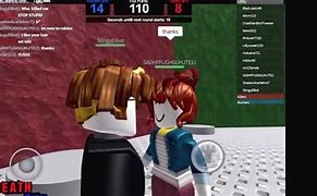 Image result for Dead Roblox Bacon Hair