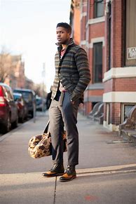 Image result for Urban Men's Street Fashion