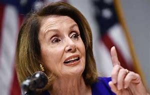 Image result for Nancy Pelosi Interview