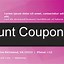 Image result for Coupon Form