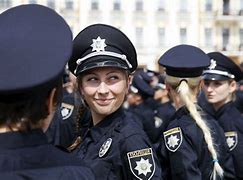 Image result for Ukraine Police