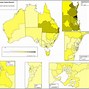 Image result for Electoral Map Australia