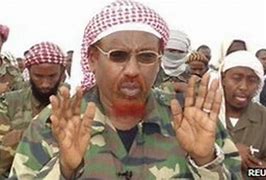 Image result for Leaders of Al Shabab