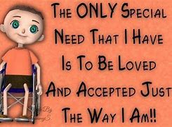 Image result for Developmental Disability Quotes