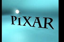 Image result for Pixar Animation Studios Logo YouTube
