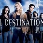 Image result for The Final Destination Movie