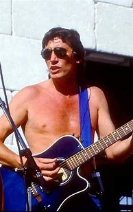 Image result for Pink Floyd Roger Waters Keyboardist