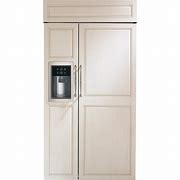 Image result for Plywood Panel Ready Refrigerator