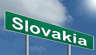 Image result for Slovakia Borders