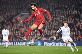 Liverpool Siap Jual Mohamed Salah Mulai Harga Segini