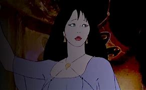 Image result for Fire and Ice Animated