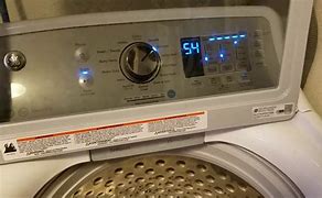 Image result for GE Profile. Top Load Washer