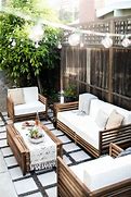 Image result for Patio Seating