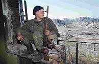 Image result for The First Chechen War