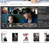 Image result for Bing Entertainment Movies