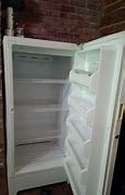 Image result for 14 Cubic Foot Upright Midea Freezer