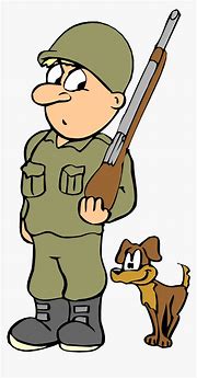 Image result for American WW1 Soldier Cartoon