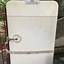 Image result for Frigidaire by General Motors Refrigerator Rear View
