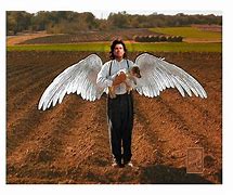 Image result for Archangel Michael Movie