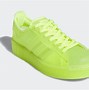Image result for Adidas Superstar Black and Yellow