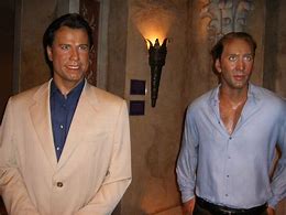 Image result for John Travolta 90s Movies
