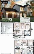 Image result for Layouts for Bloxburg Houses 2 Story