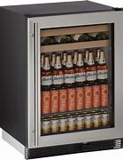 Image result for Built in Beverage Refrigerator