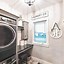 Image result for Stackable Washer and Dryer Small Laundry Room