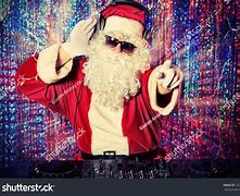 Image result for Christmas DJ