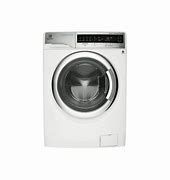 Image result for Front-Loading Washer Dryer with Drawer