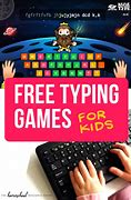 Image result for Cool Typing Games for Kids
