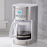Image result for Cuisinart Perfectemp 14-Cup Programmable Coffee Maker, Silver
