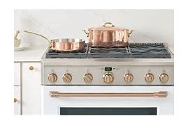 Image result for GE Cafe Series Kitchen Appliances