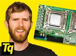 Image result for 2 CPU PC