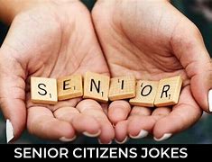 Image result for Senior Citizen Children Humor