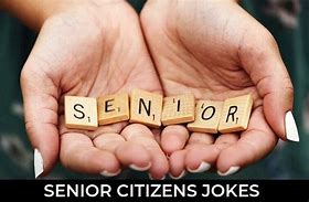 Image result for Bingo Senior Citizen Jokes