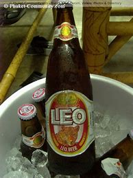 Image result for Malt Beer in Thailand