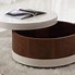 Image result for 3 Round Coffee Table