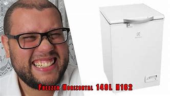 Image result for GE Stand Up Freezer
