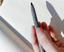 Image result for Ballpoint Pen Writing