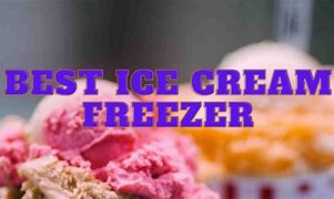 Image result for White Mountain Ice Cream Freezer