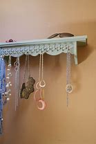 Image result for Bed Bath and Beyond Wall Necklace Hangers