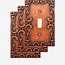 Image result for Modern Light Switch Plate Covers