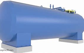 Image result for Natural Gas Tank for Home