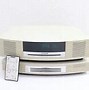 Image result for Bose Mini CD Player and Radio