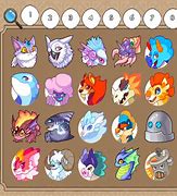 Image result for Some of the Best Forest Animals in Prodigy